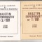 bnk fil Soc. romana de filatelie tematica si maximafilie - buletine info 1991