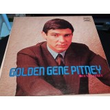 Vinil &quot;Japan Press&quot; PROMO Gene Pitney &ndash; Golden Gene Pitney (VG+)