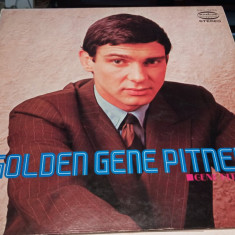 Vinil "Japan Press" PROMO Gene Pitney – Golden Gene Pitney (VG+)