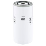 Filtru combustibil Mann pentru DAF LF 45, LF 55, New Holland T6, T7, Otokar Sultan