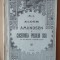 Aldem - Amundsen și cucerirea Polului Sud (1922)