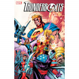 Cumpara ieftin Thunderbolts Marvel Tales 01