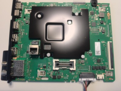 Main Board BN9657052H BN96-57052H Din Samsung UE43CU7170U ecran CY-BC032HGHR1V foto