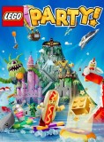 Lego Party!
