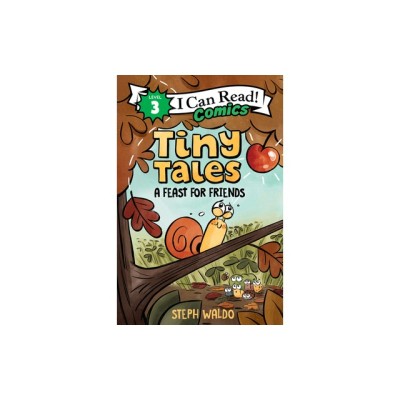 Tiny Tales: A Feast for Friends foto