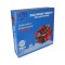 Set de constructie - Acoperisuri 250 piese