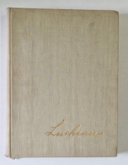 LUCHIAN -IONEL JIANU, PETRU COMARNESCU