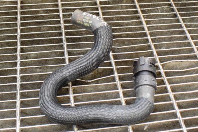 Furtun de lichid de răcire VOLVO XC60 2013 OEM: BG91-8B159-CB,BG918B159CB 10875052 foto