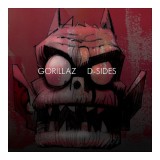 Gorillaz DSides (2cd), Pop