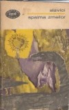 Spaima zmeilor - Ioan Slavici