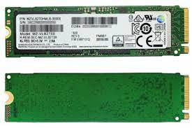 SSD Samsung PM981, 256GB, M.2 PCle, NVME, garantie, 256 | Okazii.ro