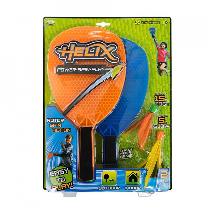 HELIX Set Badminton