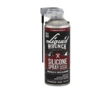 Spray vaselina siliconica GUNK GUM9-14PL, 400ml