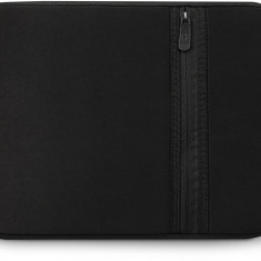 Husa laptop, Zagatto®, Negru, Neopren/Poliester, 13.3 inch, 26x36x2.5 cm, ZG646