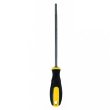 Raspila rotunda pentru lemn 200 mm Topmaster Pro, maner ergonomic