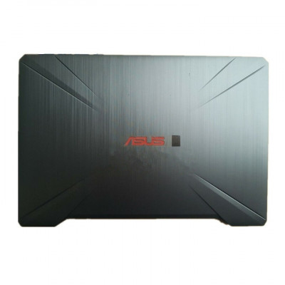 Capac Display LCD Cover pentru laptop Asus TUF Gaming FX504GD, FX504GE, FX504GM, model 90NR00I1-R7A010 foto