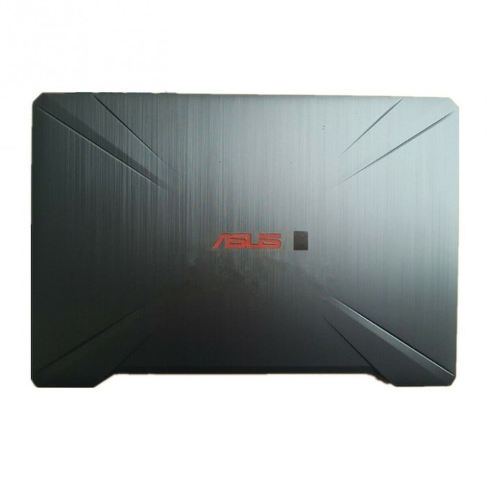 Capac Display LCD Cover pentru laptop Asus TUF Gaming FX504GD, FX504GE, FX504GM, model 90NR00I1-R7A010