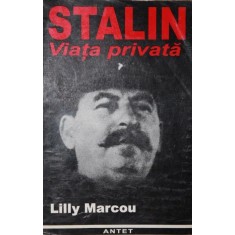 STALIN VIATA PRIVATA