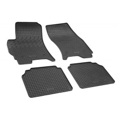Covorase auto FORD Mondeo III 2000-2007 Rigum