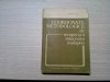 COORDONATE METODOLOGICE ALE RECUPERARII MINORULUI INADAPTAT - 1984, 334 p.