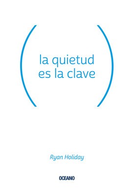 La Quietud Es La Clave foto