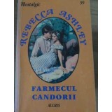 FARMECUL CANDORII-REBECCA ASHLEY-117935