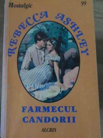FARMECUL CANDORII-REBECCA ASHLEY-117935