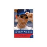 Sandy Koufax: A Lefty's Legacy