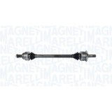 Planetara Bmw X5 (E70), xDrive 30 d, Punte Spate, MAGNETI MARELLI