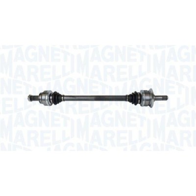 Planetara Bmw X5 (E70), xDrive 30 d, Punte Spate, MAGNETI MARELLI foto