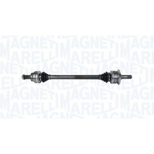 Planetara Bmw X5 (E70), xDrive 30 d, Punte Spate, MAGNETI MARELLI