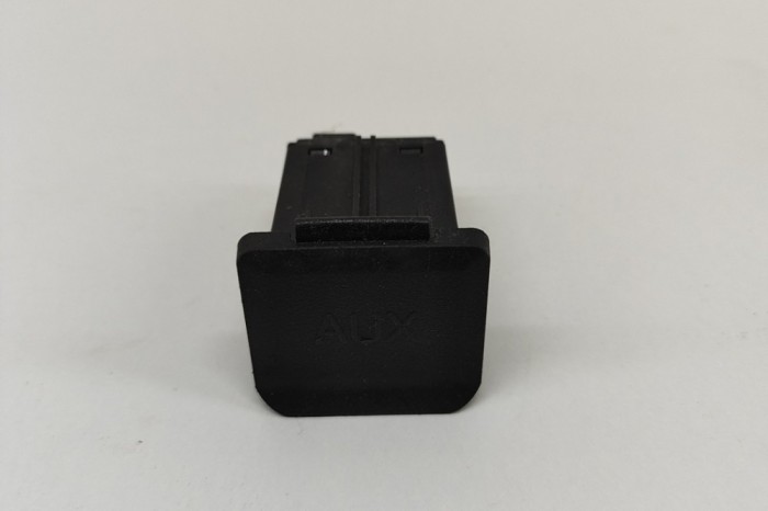 Port USB/AUX-In OPEL MOKKA / MOKKA X 2014 OEM: 20874710 25365267