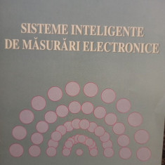 Dumitru Ion - Sisteme inteligente de masurari electronice (2003)