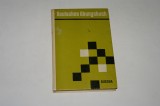 Deutsches Ubungsbuch - Joachim Buscha - 1973