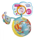 MINGE DIN MATERIAL TEXTIL, Winfun