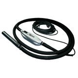 Vibrator de inalta frecventa i-Spyder 70, diametru cap vibrare 65mm, tensiune alimentare 220V
