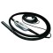 Vibrator de inalta frecventa i-Spyder 50, diametru cap vibrare 50mm, tensiune alimentare 230V