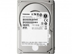 HDD Server Toshiba MBF2600RC Serial Attached SCSI 2.5 10.000 rpm 6Gb s SAS foto