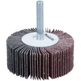 Makita B-36815 - Perie lamelara cu tija 38.1x25.4 mm granulatie 40