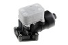 Radiator ulei motor, Termoflot cu filtru Audi A1 2.0tdi 2011-, A3 1.6 2003-, A4 2.0tdi 2007-, A5 2.0tdi 2008-, Seat Alhambra 2.0tdi 2010-, Skoda Supe