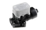 Radiator ulei motor, Termoflot cu filtru Audi A1 2.0tdi 2011-, A3 1.6 2003-, A4 2.0tdi 2007-, A5 2.0tdi 2008-, Seat Alhambra 2.0tdi 2010-, Skoda Supe