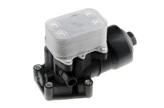 Radiator ulei motor, Termoflot cu filtru Audi A1 2.0tdi 2011-, A3 1.6 2003-, A4 2.0tdi 2007-, A5 2.0tdi 2008-, Seat Alhambra 2.0tdi 2010-, Skoda Supe