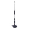 Antena radio CB Sunker, 58 cm cu magnet