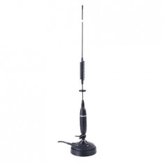 ANTENA CB SUNKER ELITE CB 123 + MAGNET