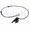 DELPHI SS20025 senzor,turatie roata