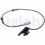 DELPHI SS20025 senzor,turatie roata