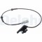 DELPHI SS20025 senzor,turatie roata