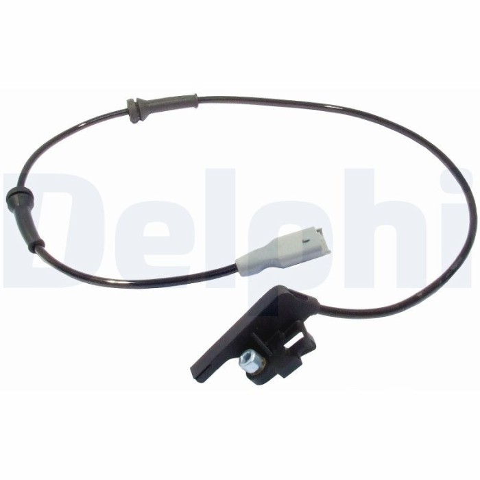 DELPHI SS20025 senzor,turatie roata