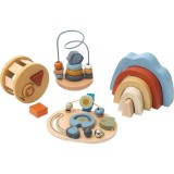 2Kids Toys Kids Play Set 4 in 1 set cadou pentru copii