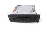 Unitate Radio CD Peugeot RCZ 2010 96766653XN OEM Originala Bord Auto